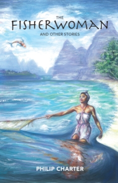The Fisherwoman e-book cover